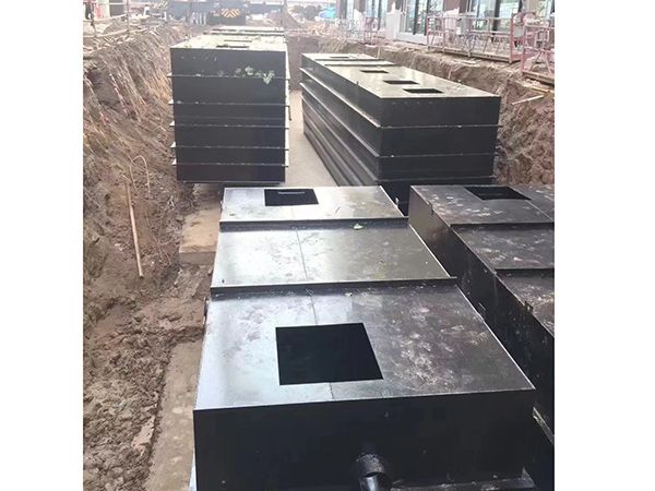 美兰​甘肃嘉源通环保：全品类水处理设备，一站式守护碧水清流